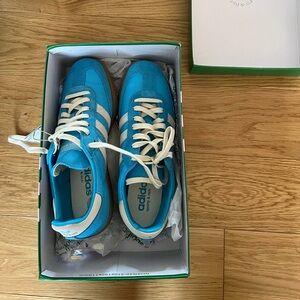 COPY - SPORTY & RICH Adidas Sambas OG